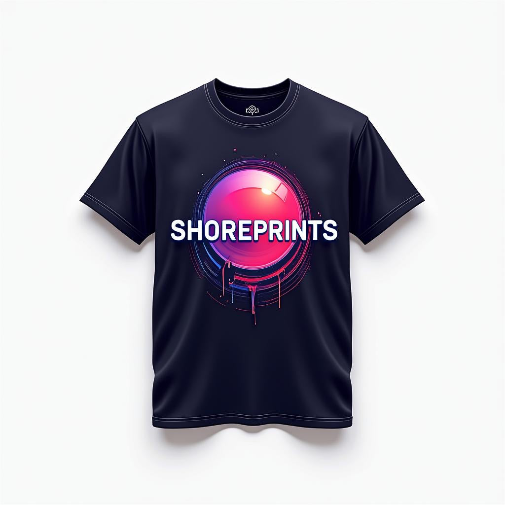 ShorePrints Shirt