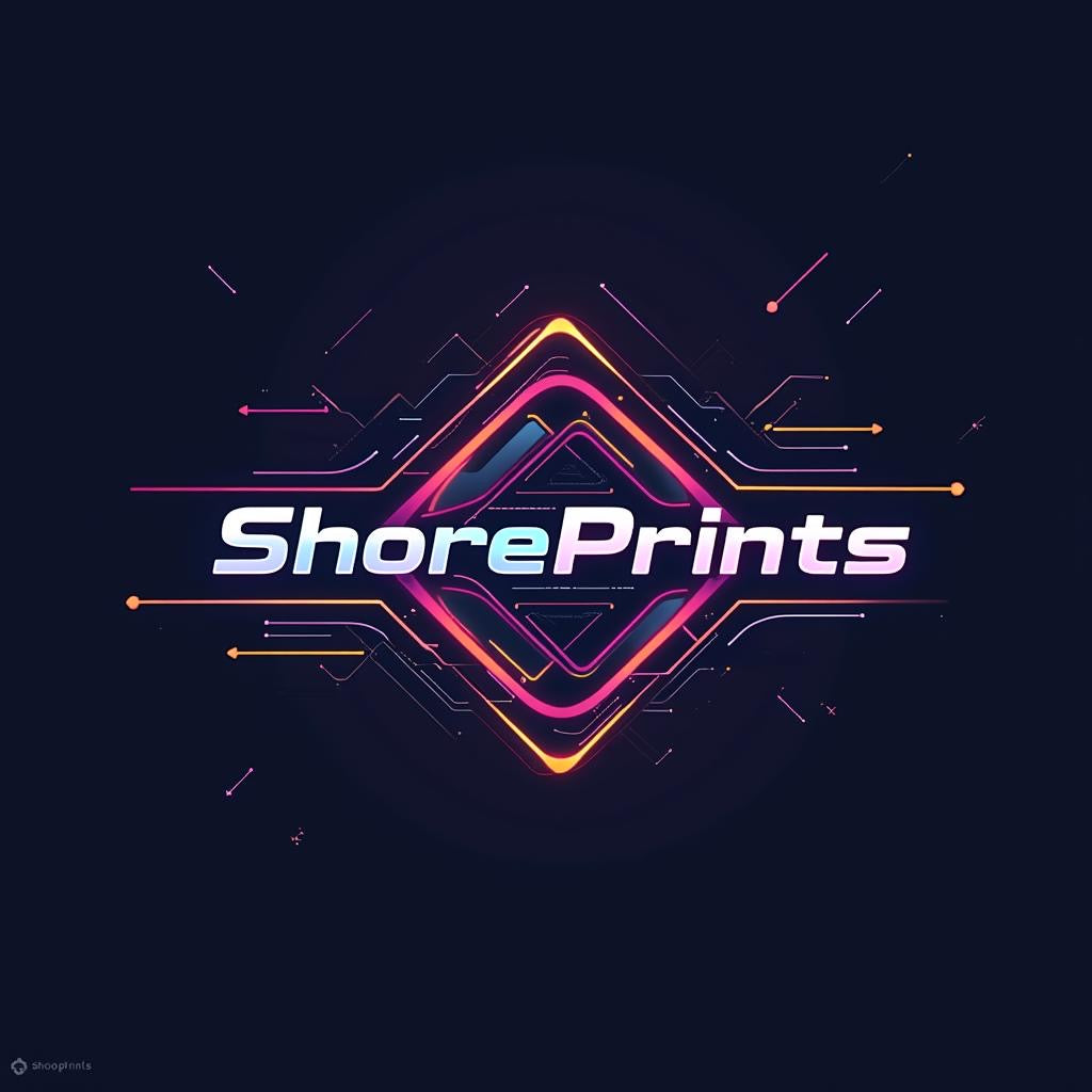 ShorePrints Shirt